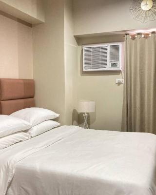 11F Migas Haven @ Sunvida Tower across SM City