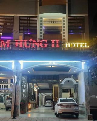 Khách sạn Kim Hưng 2