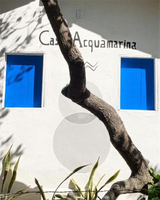Casa Acquamarina
