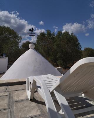 TRULLO CARMEN