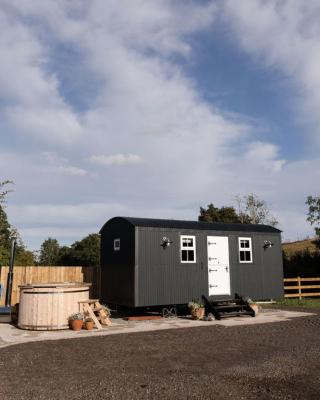 Barfield Shepherds Hut