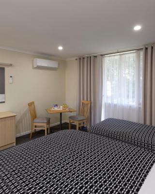 Keilor Motor Inn