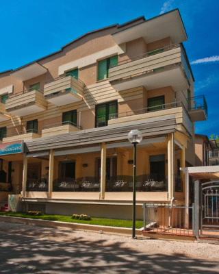 Hotel Vallechiara