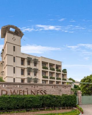 NAAD WELLNESS