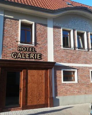 Hotel Galerie