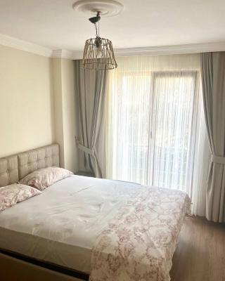 Halic Apart Hotel