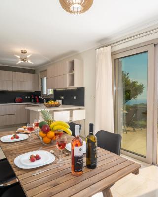 Lourdas Bay View