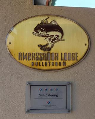 Ambassador Lodge