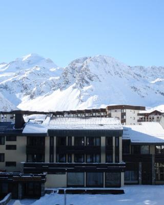Appartement T3 pour 6 personnes