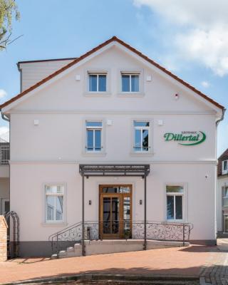 Gästehaus Dillertal