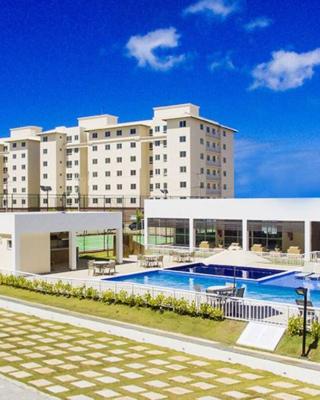 Apartamento em Ilhéus próximo as Praias