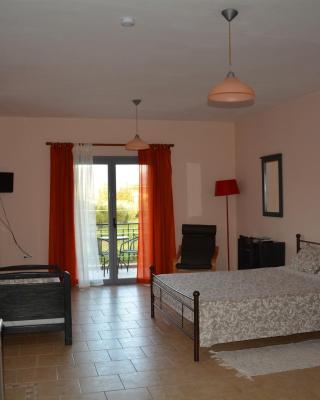 Lotus Sea View Studio Apartment 2
