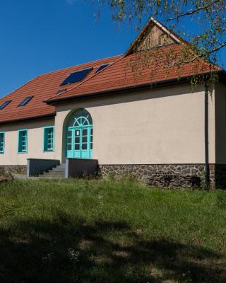 Villa Deco Parádsasvár