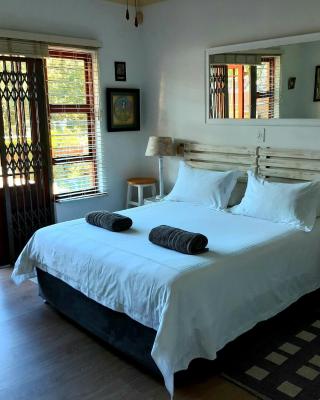 Double Room - Robberg