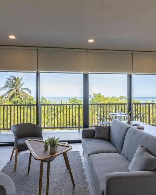 Ocean View Loft - Punta Cocos