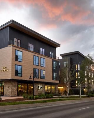 Hotel Indigo - Silverthorne by IHG