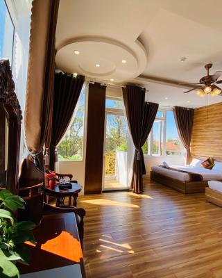Thanh Thuy Hotel