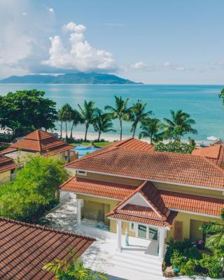 Samui Art Villa
