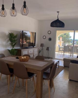 Stark - AzulenaCalpe