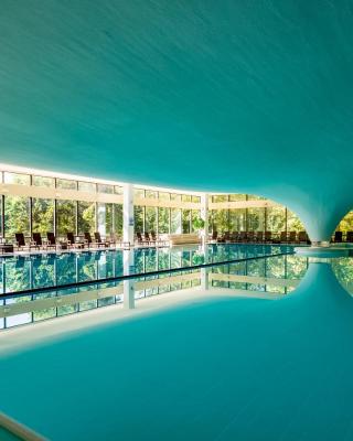 Cliff Hotel Rügen