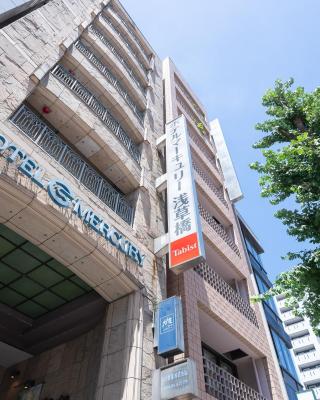 Tabist Hotel Mercury Asakusabashi