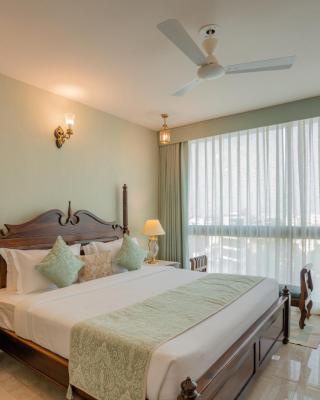 35 Sahakar Suites-A Luxury Aparthotel in Jaipur