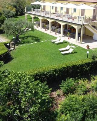 Agriturismo MonteMaggio