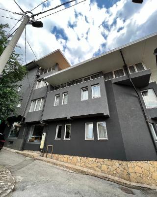 Hotel Begić