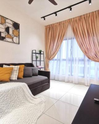 4 Traders Garden 1 Bedroom Pool View Netflix WiFi
