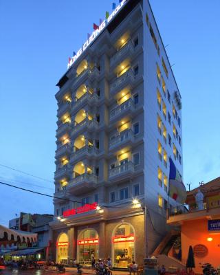 Hung Cuong Hotel