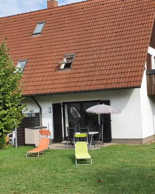 Ferien­wohnung Baumann
