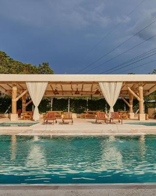 PETRA SANTA HOTEL BOUTIQUE