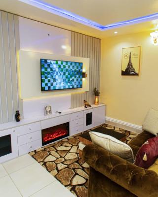 The Panache Luxury Apartment