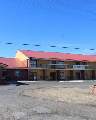 Econo Lodge by Choicehotels