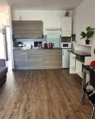 STUDIO plage Palavas