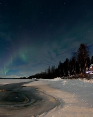 Susitna River Lodging, Suites