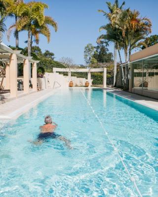 Noosa Springs Golf & Spa Resort