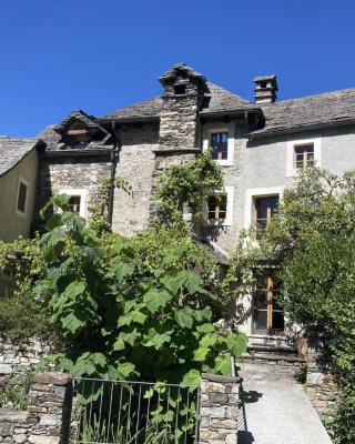 Albergo diffuso Bordei