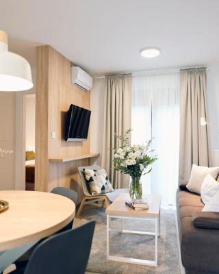 Premium Apartments Terme Sveti Martin