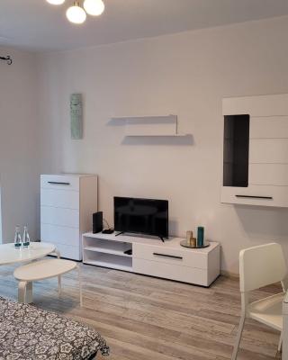 Apartament Tuwima