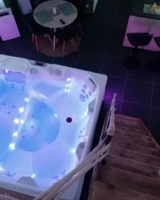 La Suite Chambre d’hôtes Spa et Sauna