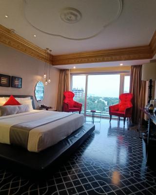 Boulevard by Design Hotel Chennai
