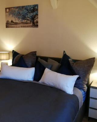 Ferienwohnung altes Steinlager