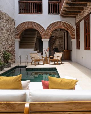 Voilá Getsemaní by Huespedia Hotels