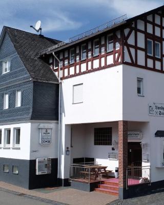 Landgasthof Steuber - Hotel garni