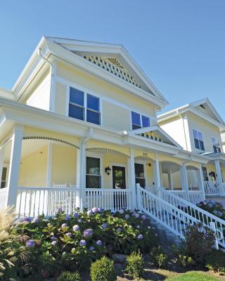 Grant Street Inn - Bloomington