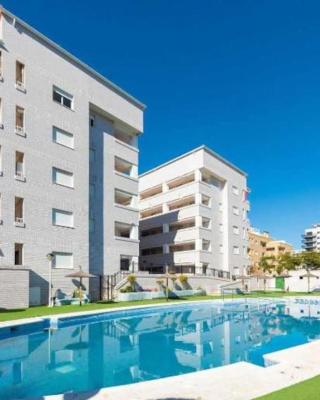 Apartamento de 2 dormitorios en Magic World, Marina D'or