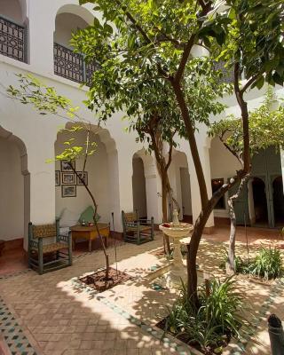Dar El Kharaz