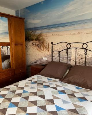 Apartamento Playa Langosteira