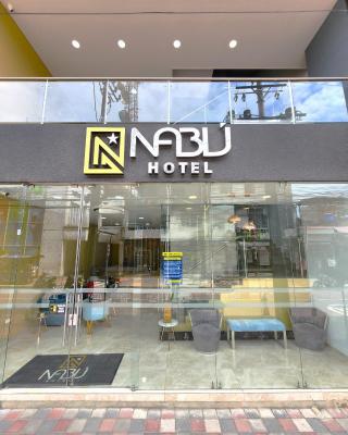 HOTEL NABU DEL PACIFICO